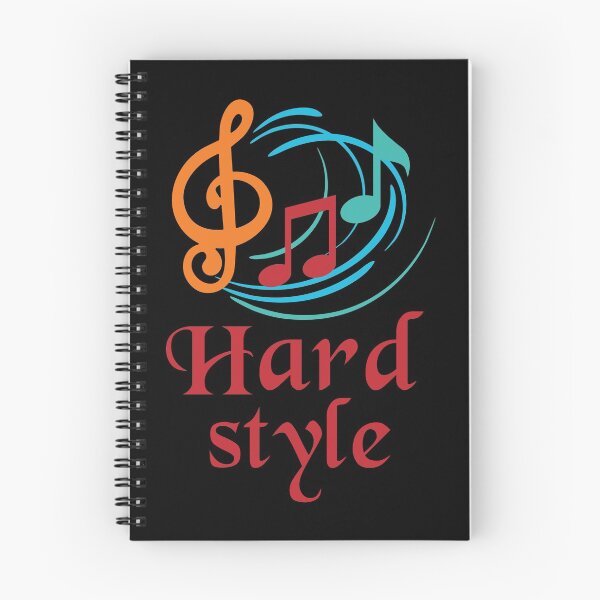 Item preview, Hardstyle Harder Styles Rave Party Event Festival designed and sold by Tig3rE.