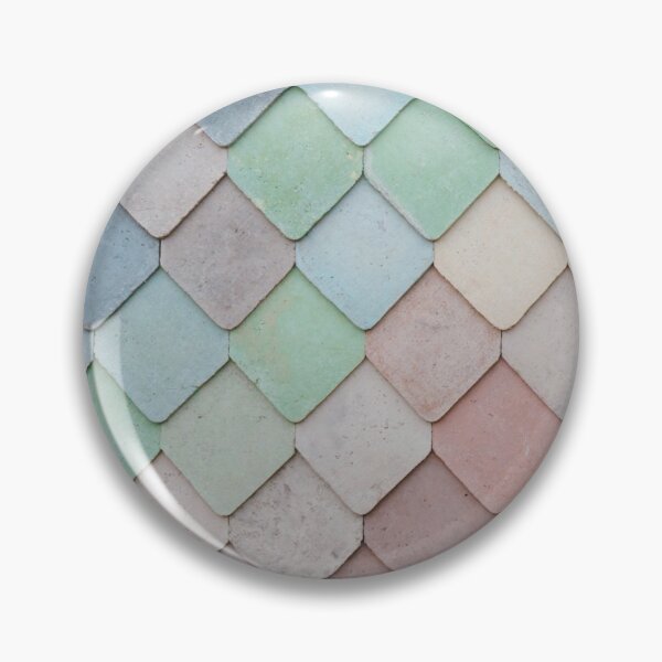 Item preview, mosaic pattern designed and sold by YasmaShop.