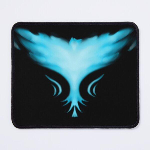 Item preview, Blue Phoenix designed and sold by LeeSkyblu.