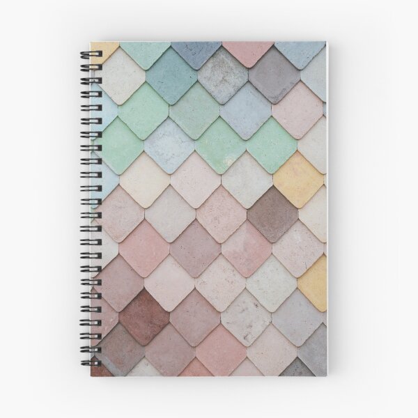 Item preview, mosaic pattern designed and sold by YasmaShop.