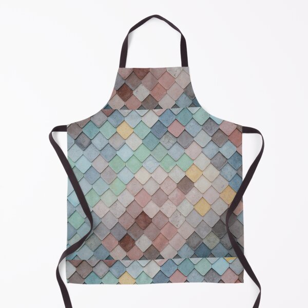 Item preview, mosaic pattern designed and sold by YasmaShop.