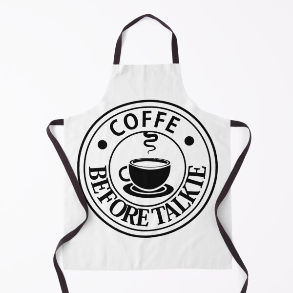 Item preview, Coffe Before Talkie designed and sold by moldirtangsan.