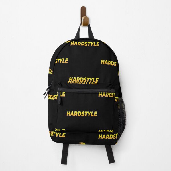 Item preview, Hardstyle Harder Styles Rave Party Event Festival designed and sold by Tig3rE.