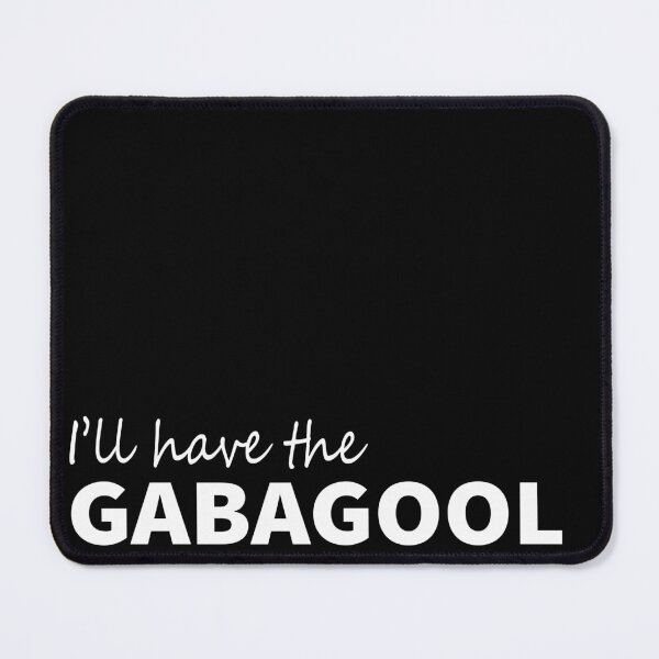 Item preview, I'll Have the Gabagool Classic T-Shirt designed and sold by LUXE SHIRT.