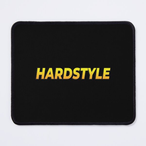 Item preview, Hardstyle Harder Styles Rave Party Event Festival designed and sold by Tig3rE.