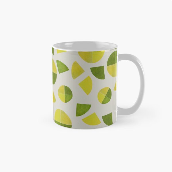 Item preview, Citrus Sun Pattern designed and sold by Old Urban Farmhouse Design Studio.