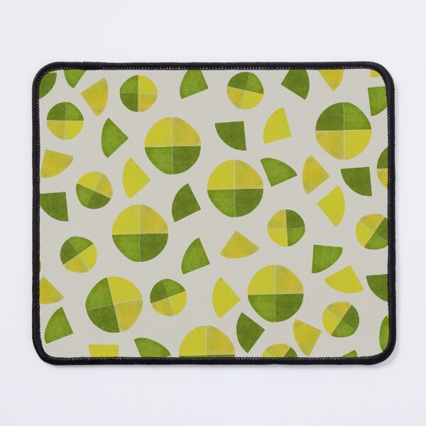 Item preview, Citrus Sun Pattern designed and sold by Old Urban Farmhouse Design Studio.