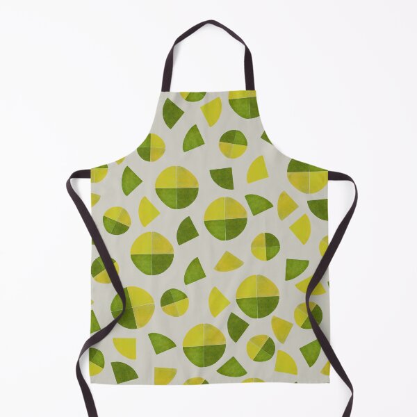 Item preview, Citrus Sun Pattern designed and sold by Old Urban Farmhouse Design Studio.