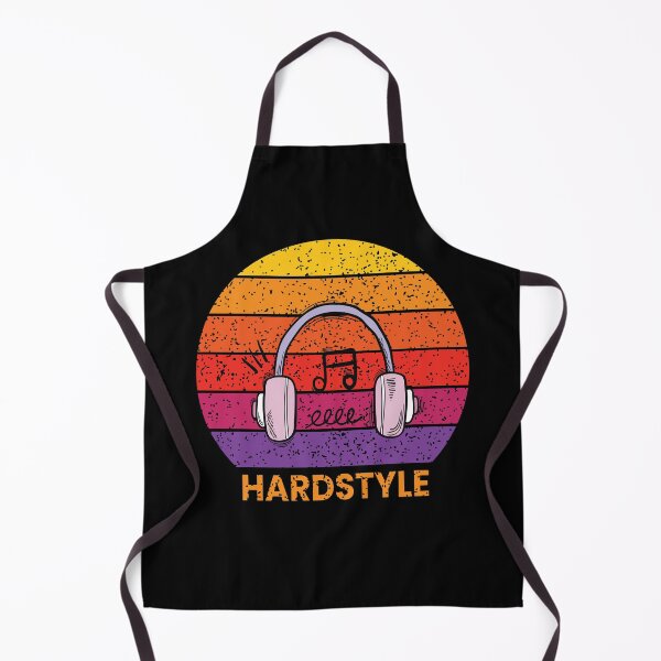 Item preview, Hardstyle Harder Styles Rave Party Event Festival designed and sold by Tig3rE.