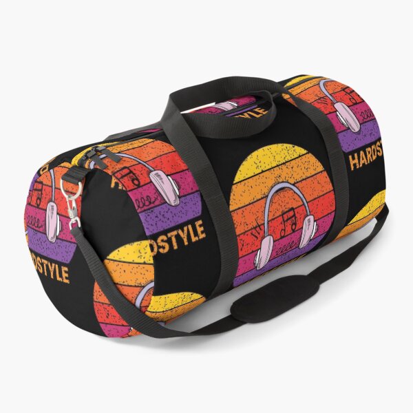 Item preview, Hardstyle Harder Styles Rave Party Event Festival designed and sold by Tig3rE.
