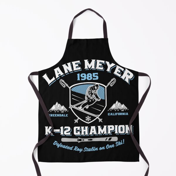 Item preview, Lane Meyer K12 Champion designed and sold by Alema Art.