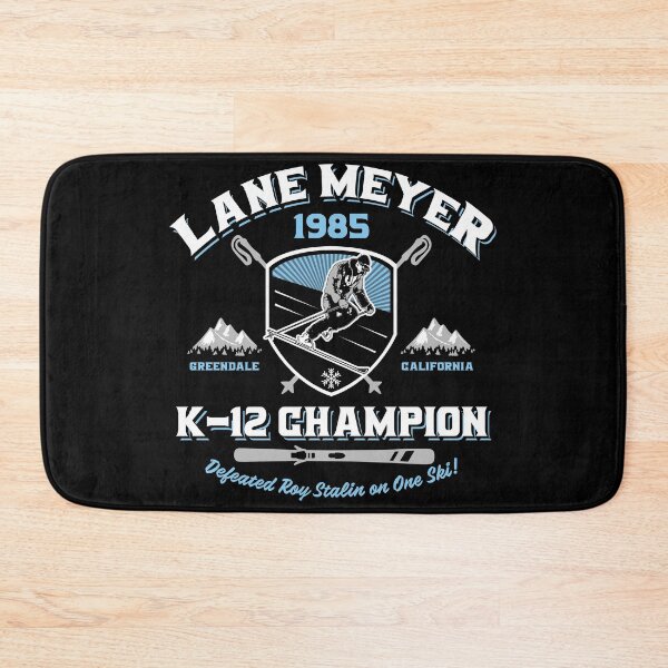 Item preview, Lane Meyer K12 Champion designed and sold by Alema Art.