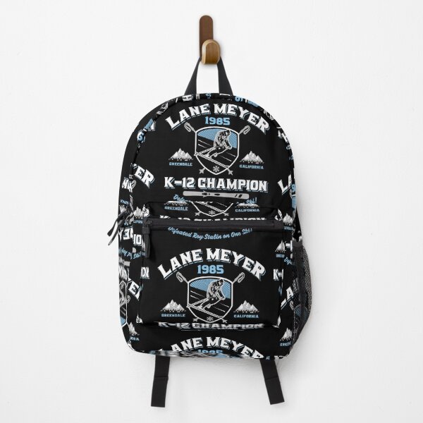 Item preview, Lane Meyer K12 Champion designed and sold by Alema Art.