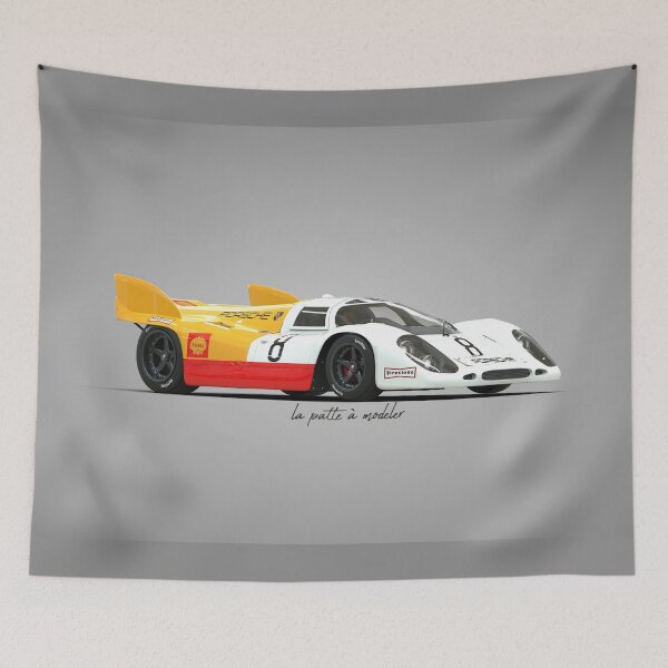 Item preview, Race Car designed and sold by LaPatteAModeler.