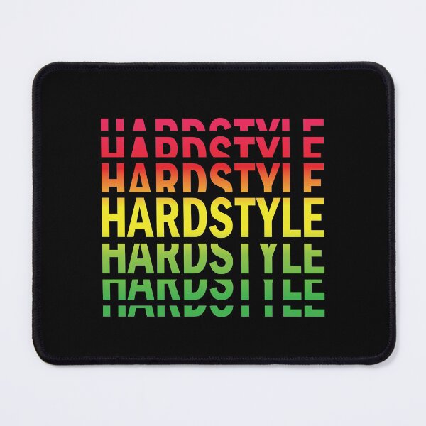 Item preview, Hardstyle Harder Styles Rave Party Event Festival designed and sold by Tig3rE.