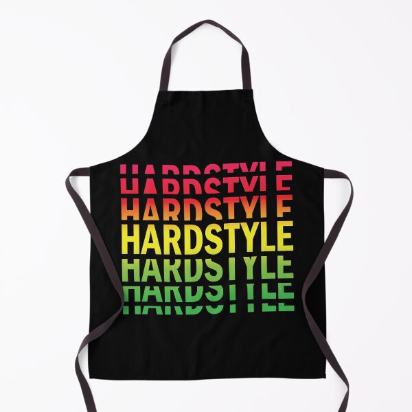 Item preview, Hardstyle Harder Styles Rave Party Event Festival designed and sold by Tig3rE.