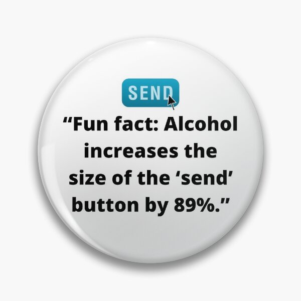 Item preview, Alcohol can do that to you. designed and sold by Kevin Lehner.