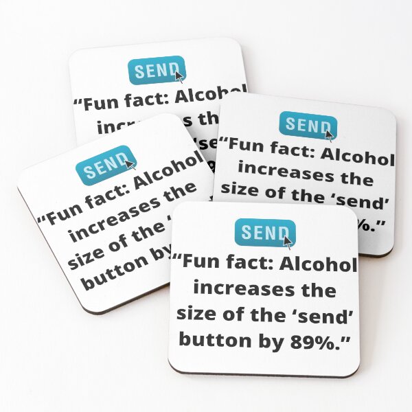 Item preview, Alcohol can do that to you. designed and sold by Kevin Lehner.