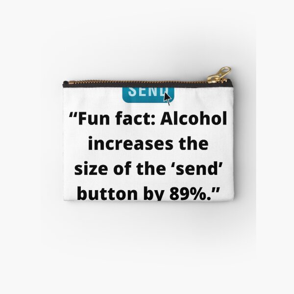 Item preview, Alcohol can do that to you. designed and sold by Kevin Lehner.