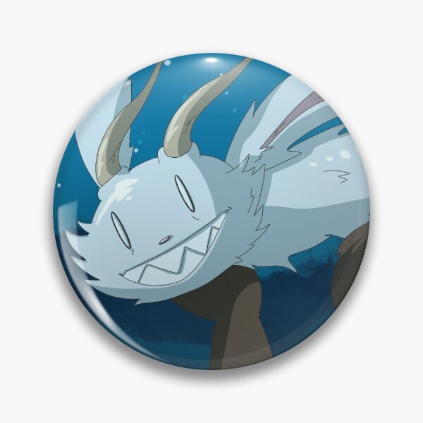 Item preview, Sam and Max but SPirAway designed and sold by IdyTwisted.