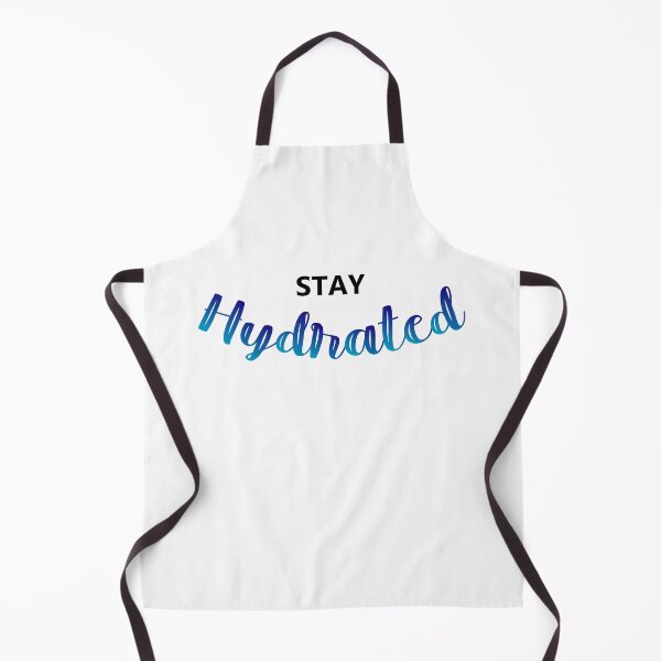Item preview, Stay Hydrated designed and sold by Sky1I.