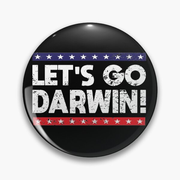 Item preview, Vamos darwin designed and sold by Panda2Shop.