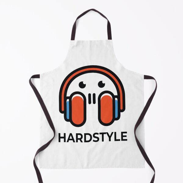Item preview, Hardstyle Harder Styles Rave Party Event Festival designed and sold by Tig3rE.
