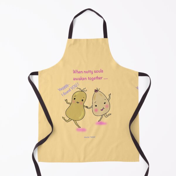 Item preview, Nutty Souls designed and sold by MarleyArt123.