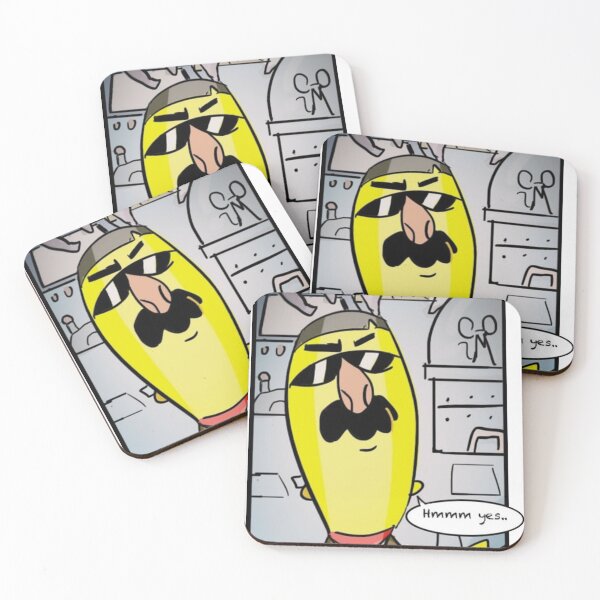 Item preview, Vince the Pencil (comic strip) designed and sold by CreamNCheese.