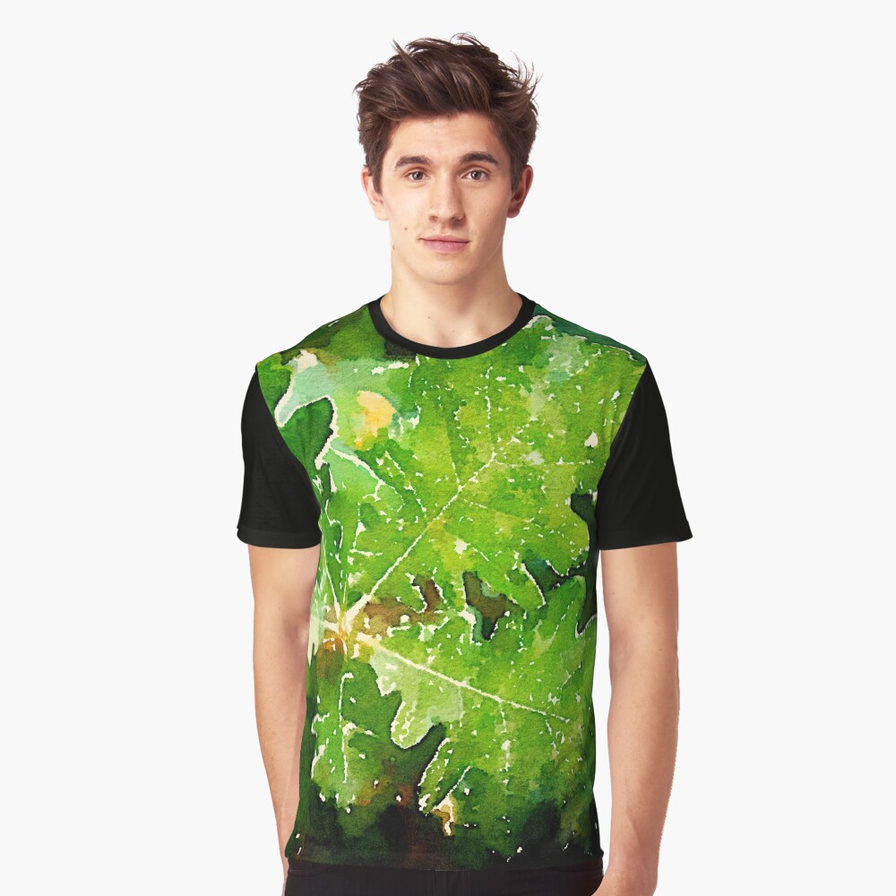 Item preview, Graphic T-Shirt designed and sold by douglasewelch.