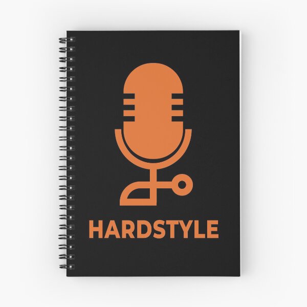 Item preview, Hardstyle Harder Styles Rave Party Event Festival designed and sold by Tig3rE.