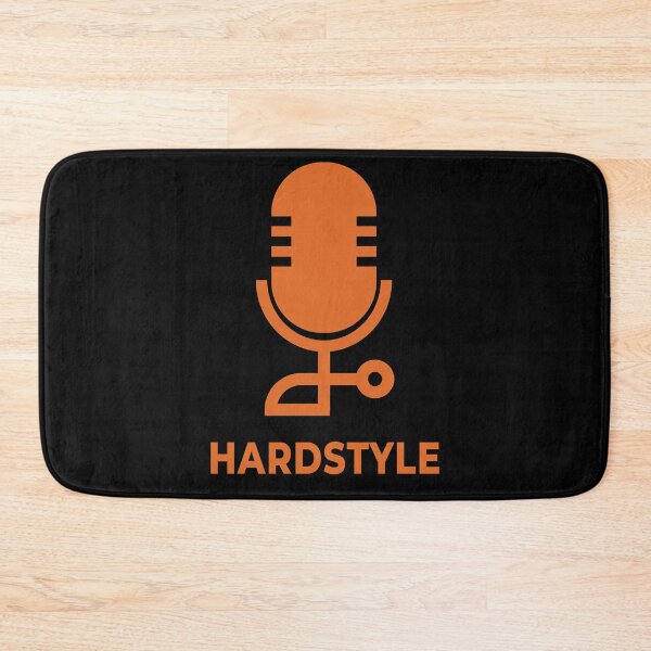 Item preview, Hardstyle Harder Styles Rave Party Event Festival designed and sold by Tig3rE.