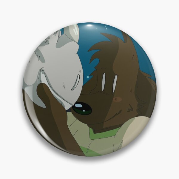 Item preview, Sammy and maxiii designed and sold by IdyTwisted.
