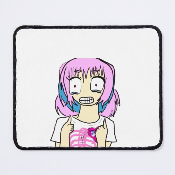 Item preview, riamu cringe designed and sold by julspacecadet.