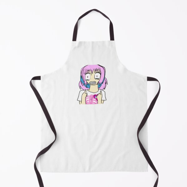 Item preview, riamu cringe designed and sold by julspacecadet.