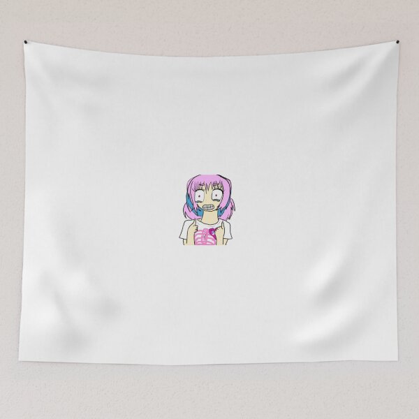 Item preview, riamu cringe designed and sold by julspacecadet.