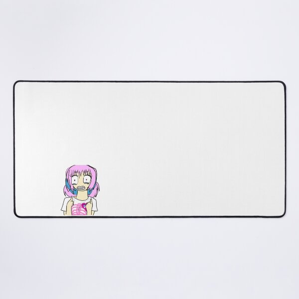 Item preview, riamu cringe designed and sold by julspacecadet.