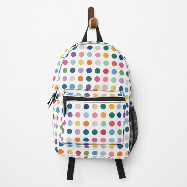 Item preview, Cheerful Spots designed and sold by doodleur.