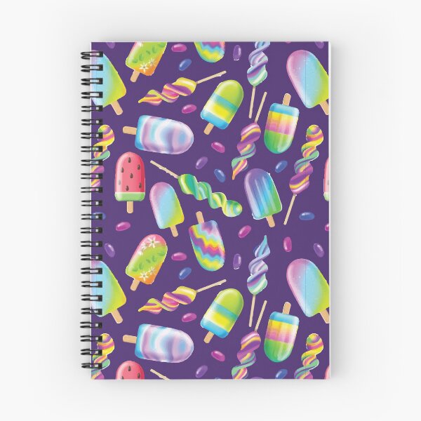 Item preview, Lollies, Popsicles, Jellybeans designed and sold by PASHMAMA.