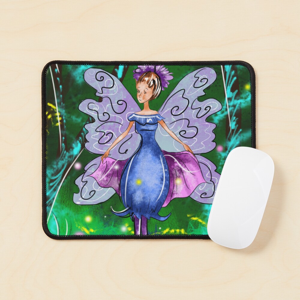 Item preview, Mouse Pad designed and sold by TeelieTurner.