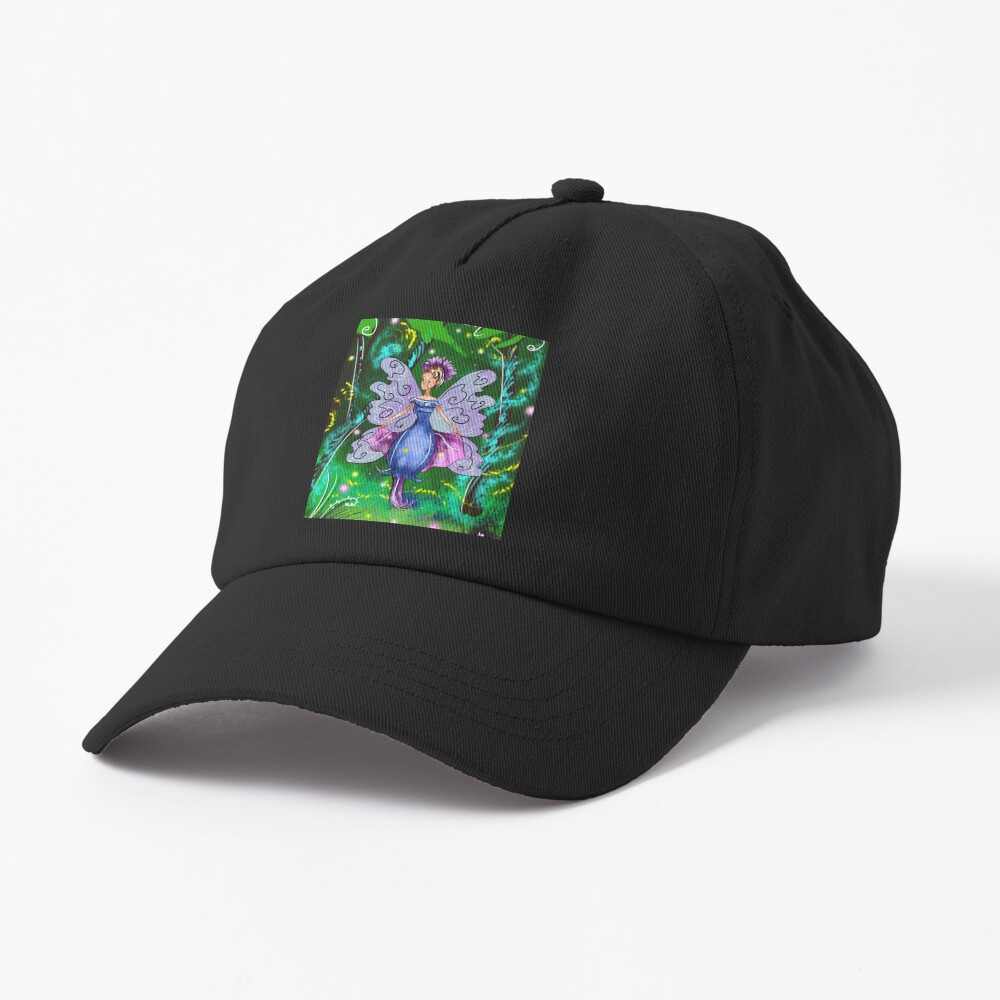Item preview, Dad Hat designed and sold by TeelieTurner.