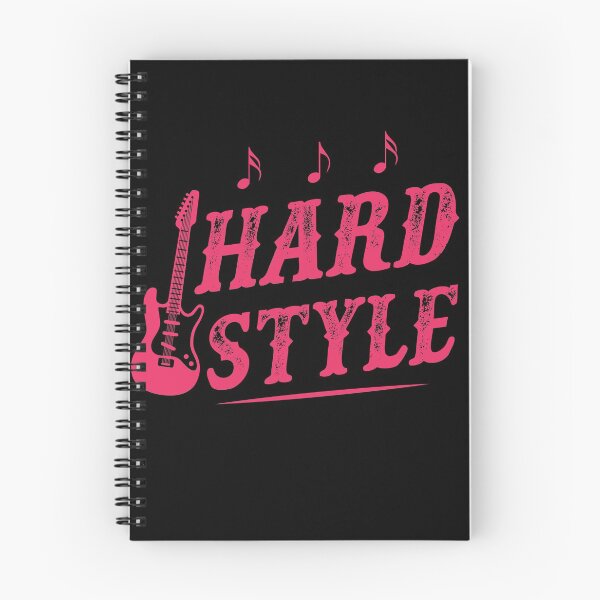 Item preview, Hardstyle Harder Styles Rave Party Event Festival designed and sold by Tig3rE.