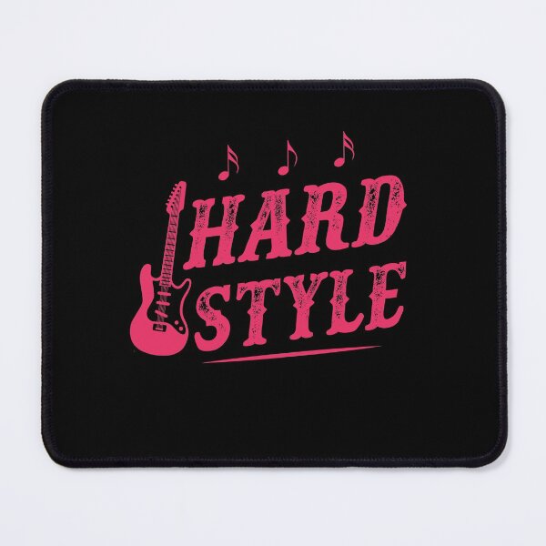 Item preview, Hardstyle Harder Styles Rave Party Event Festival designed and sold by Tig3rE.