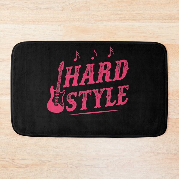Item preview, Hardstyle Harder Styles Rave Party Event Festival designed and sold by Tig3rE.