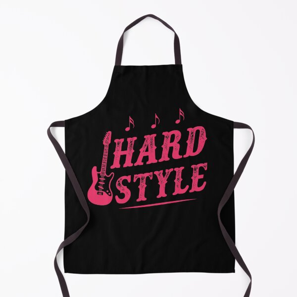 Item preview, Hardstyle Harder Styles Rave Party Event Festival designed and sold by Tig3rE.