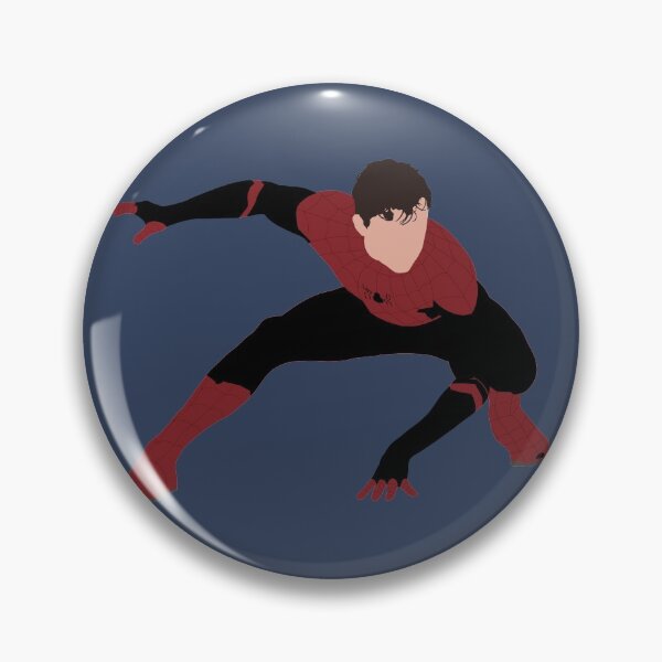 Item preview, Peter Parker  designed and sold by immelissasavin.