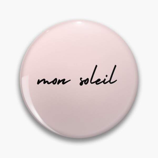 Item preview, emily in paris: mon soleil by mindy chen title designed and sold by justformyself.