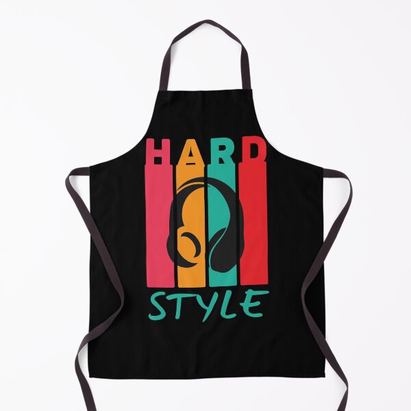 Item preview, Hardstyle Harder Styles Rave Party Event Festival designed and sold by Tig3rE.