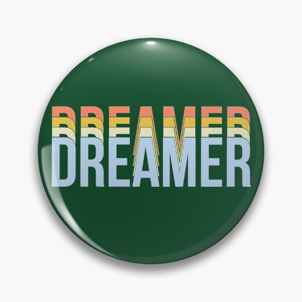 Item preview, Don't stop dreaming, be a dreamer designed and sold by TheBFStore.