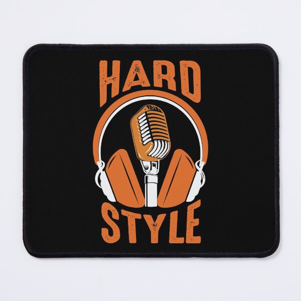Item preview, Hardstyle Harder Styles Rave Party Event Festival designed and sold by Tig3rE.